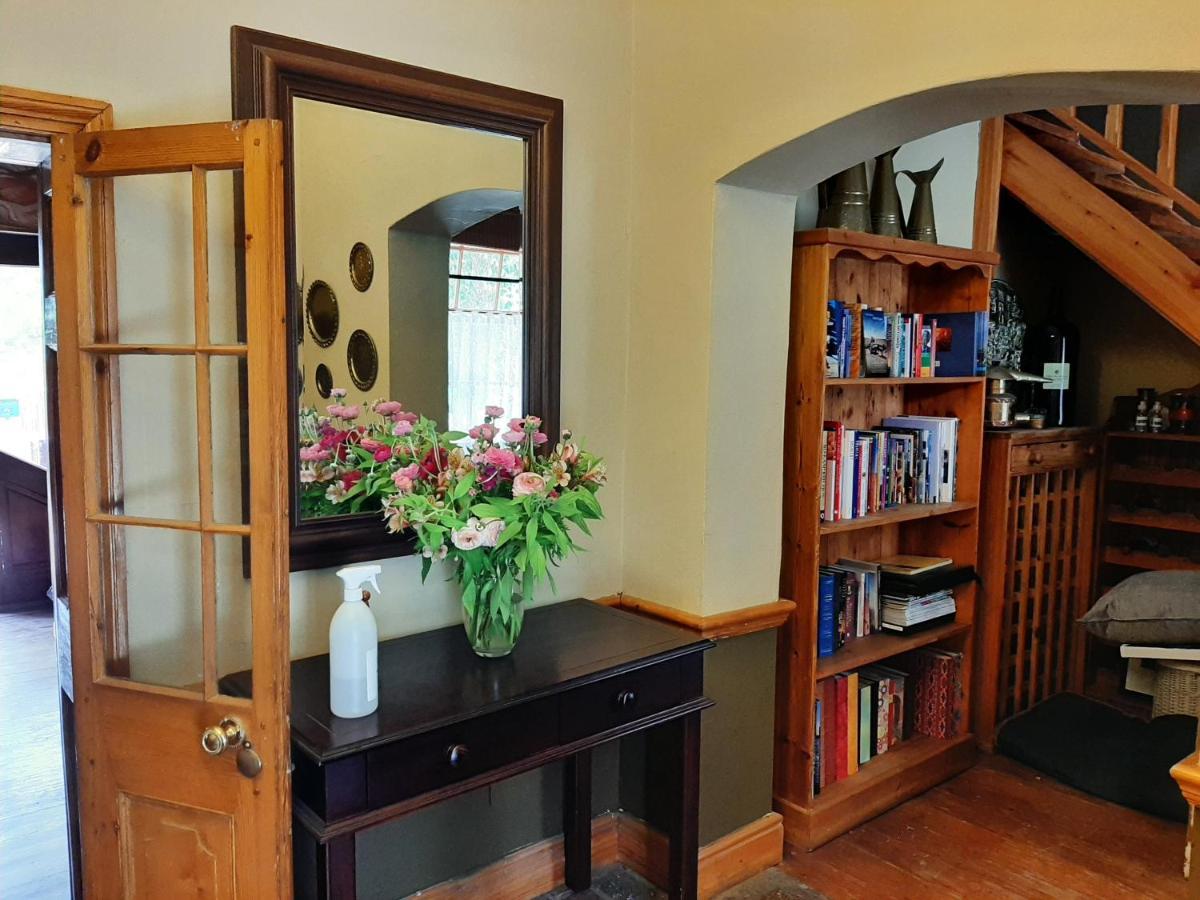 קליצדורפ Karoo Life B&B מראה חיצוני תמונה