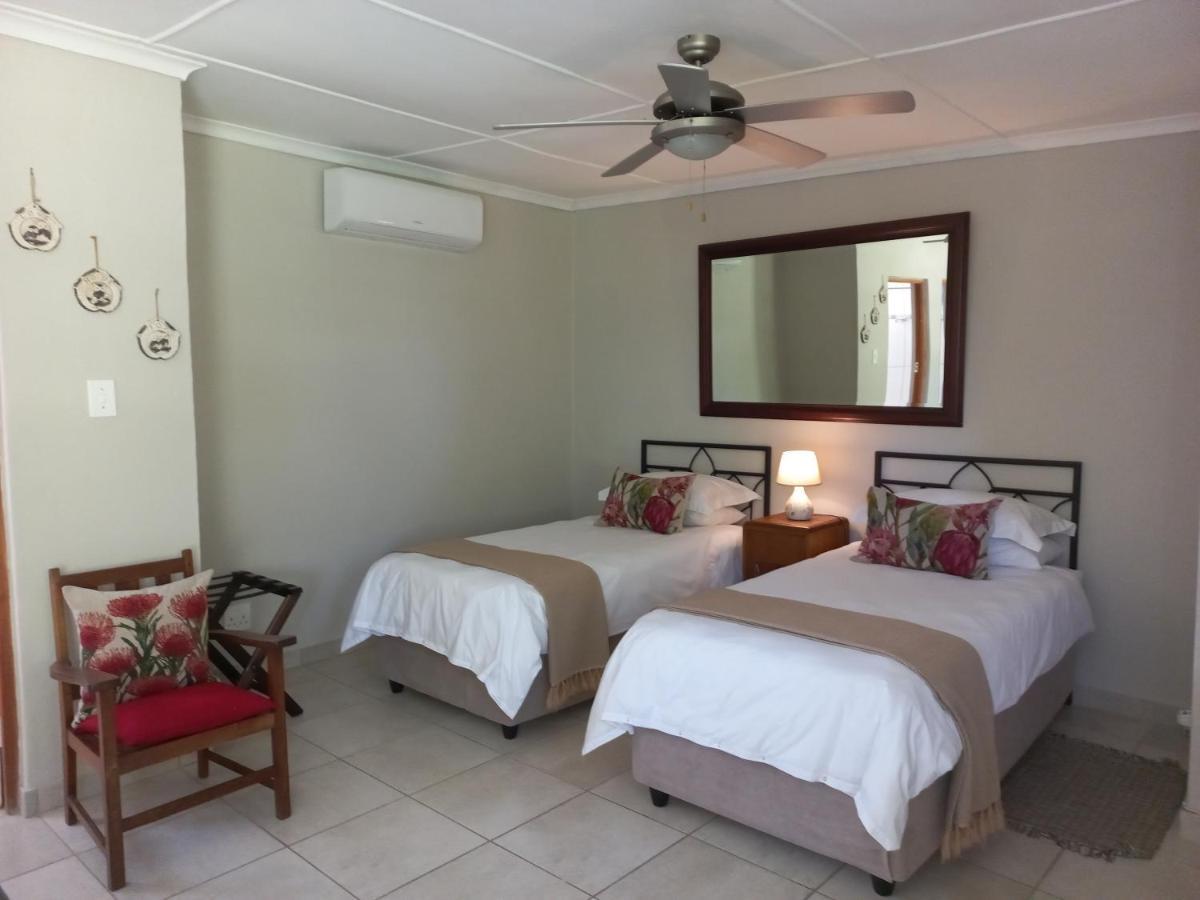 קליצדורפ Karoo Life B&B מראה חיצוני תמונה
