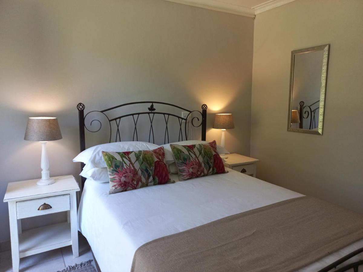 קליצדורפ Karoo Life B&B מראה חיצוני תמונה