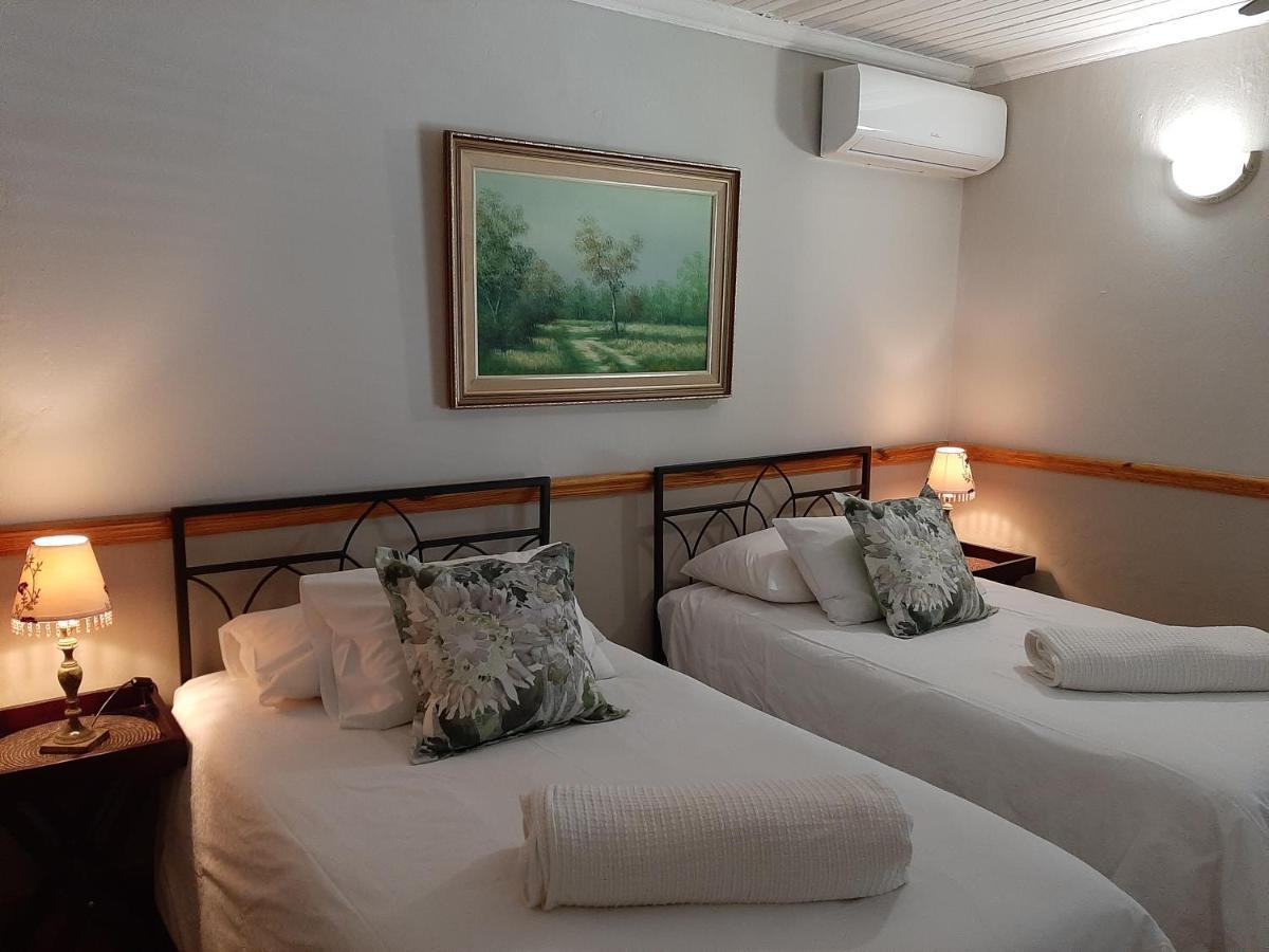 קליצדורפ Karoo Life B&B מראה חיצוני תמונה