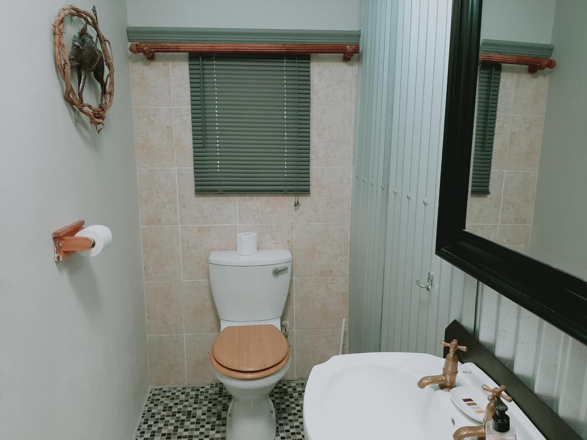 קליצדורפ Karoo Life B&B חדר תמונה