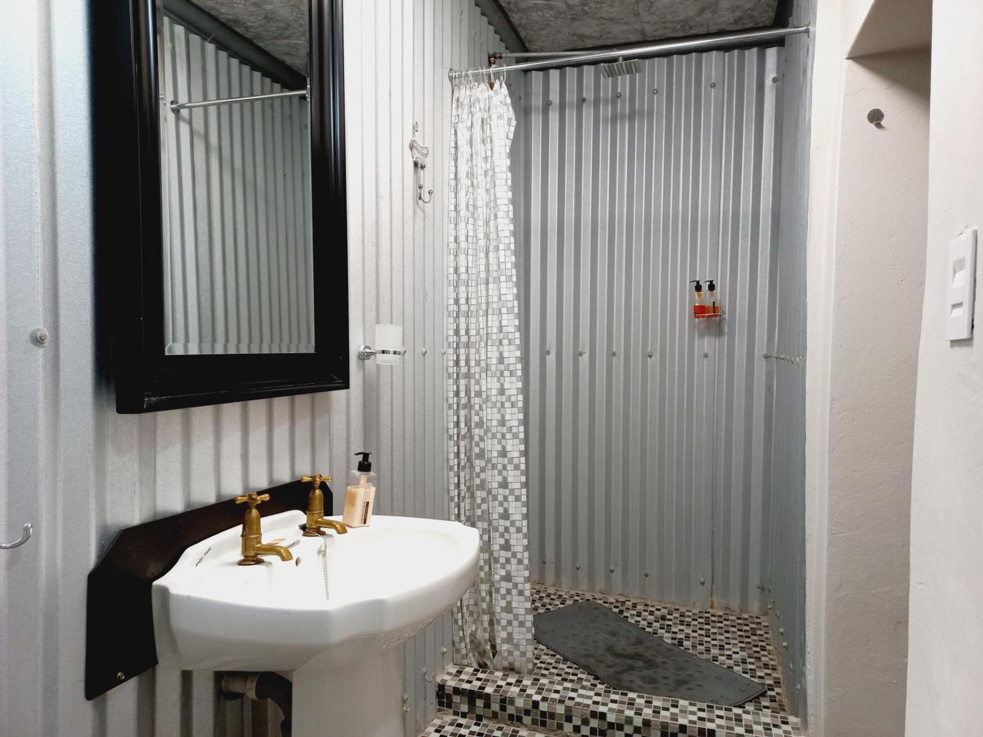 קליצדורפ Karoo Life B&B חדר תמונה