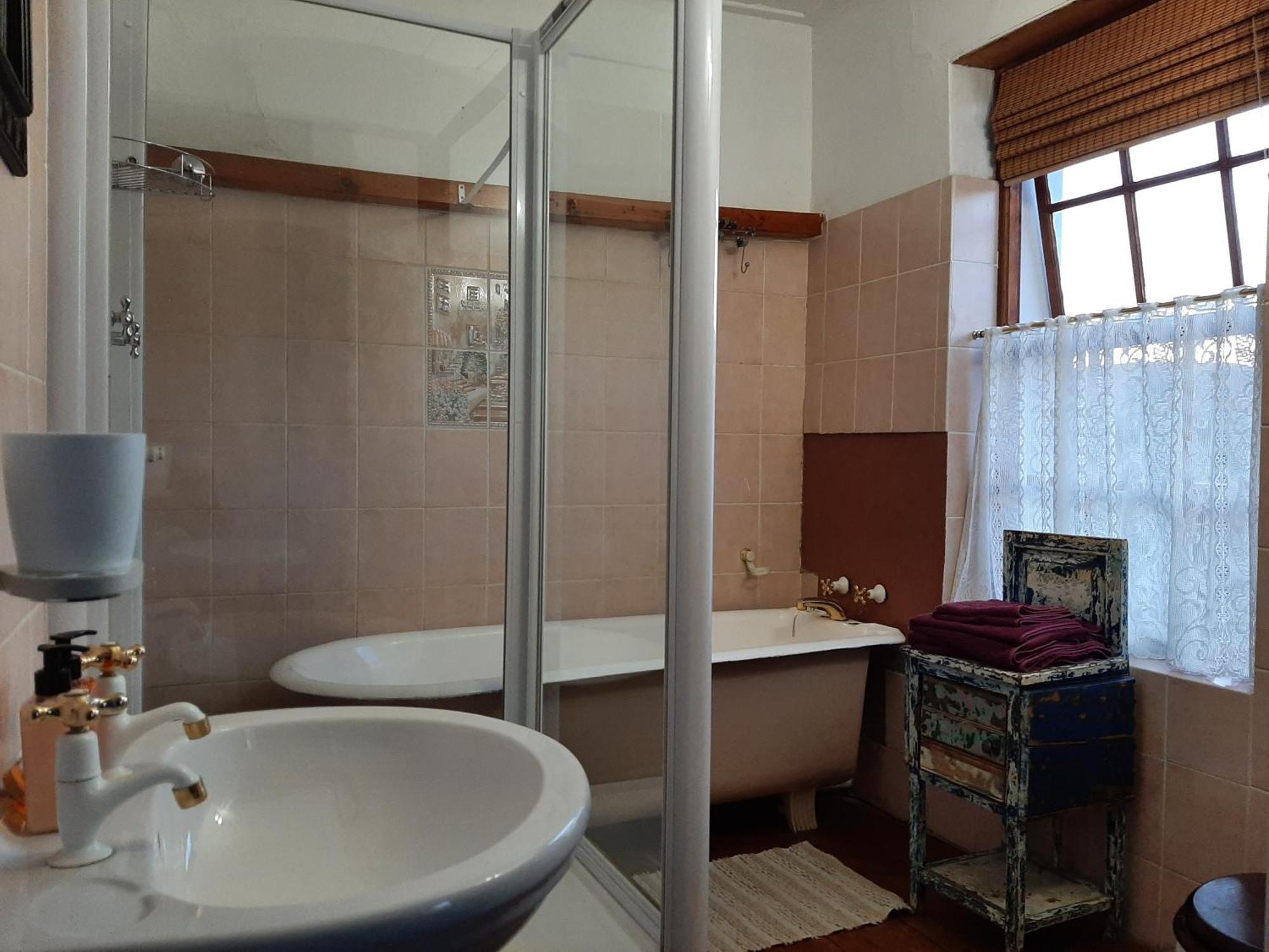 קליצדורפ Karoo Life B&B מראה חיצוני תמונה
