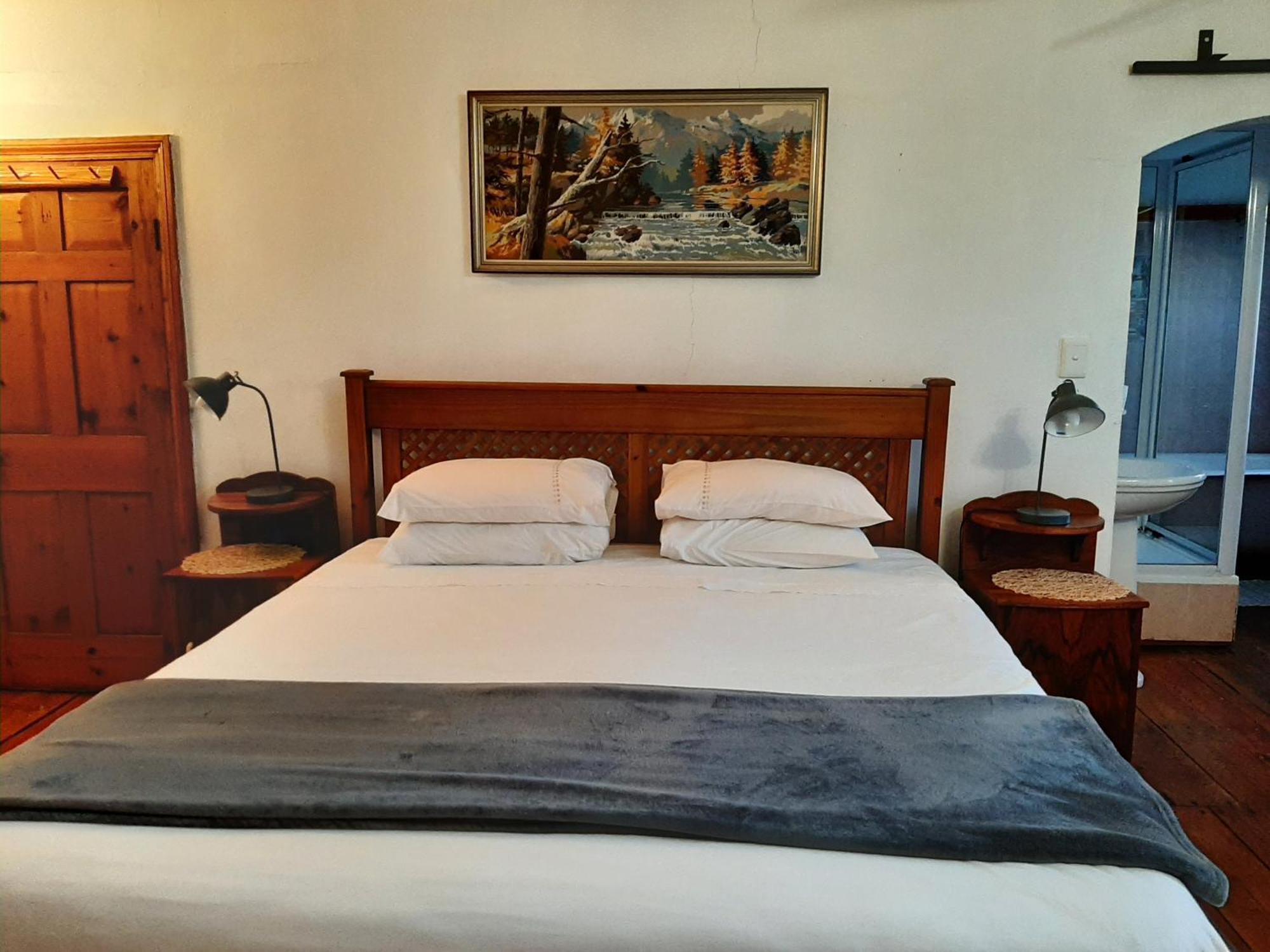 קליצדורפ Karoo Life B&B מראה חיצוני תמונה