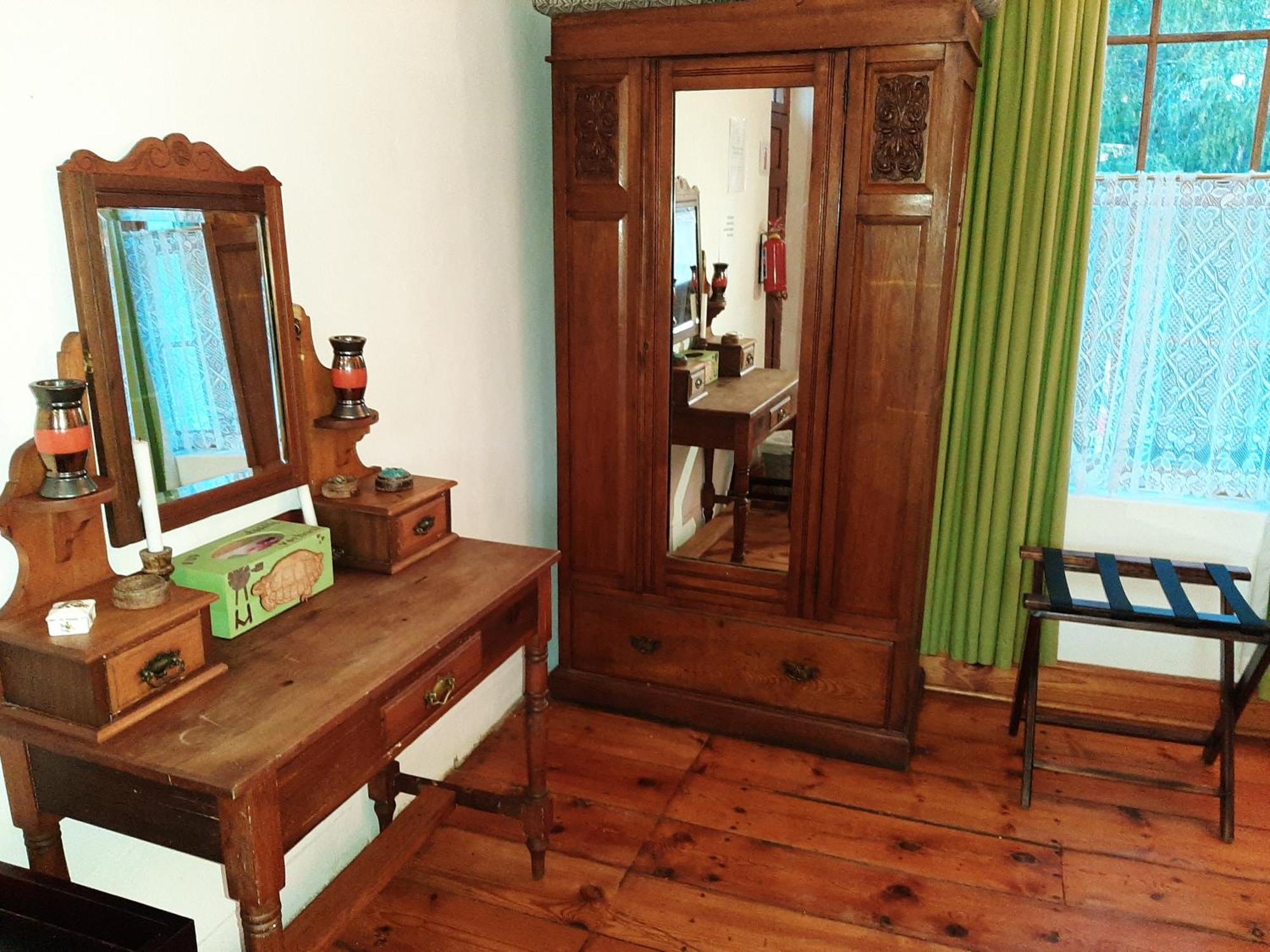 קליצדורפ Karoo Life B&B מראה חיצוני תמונה