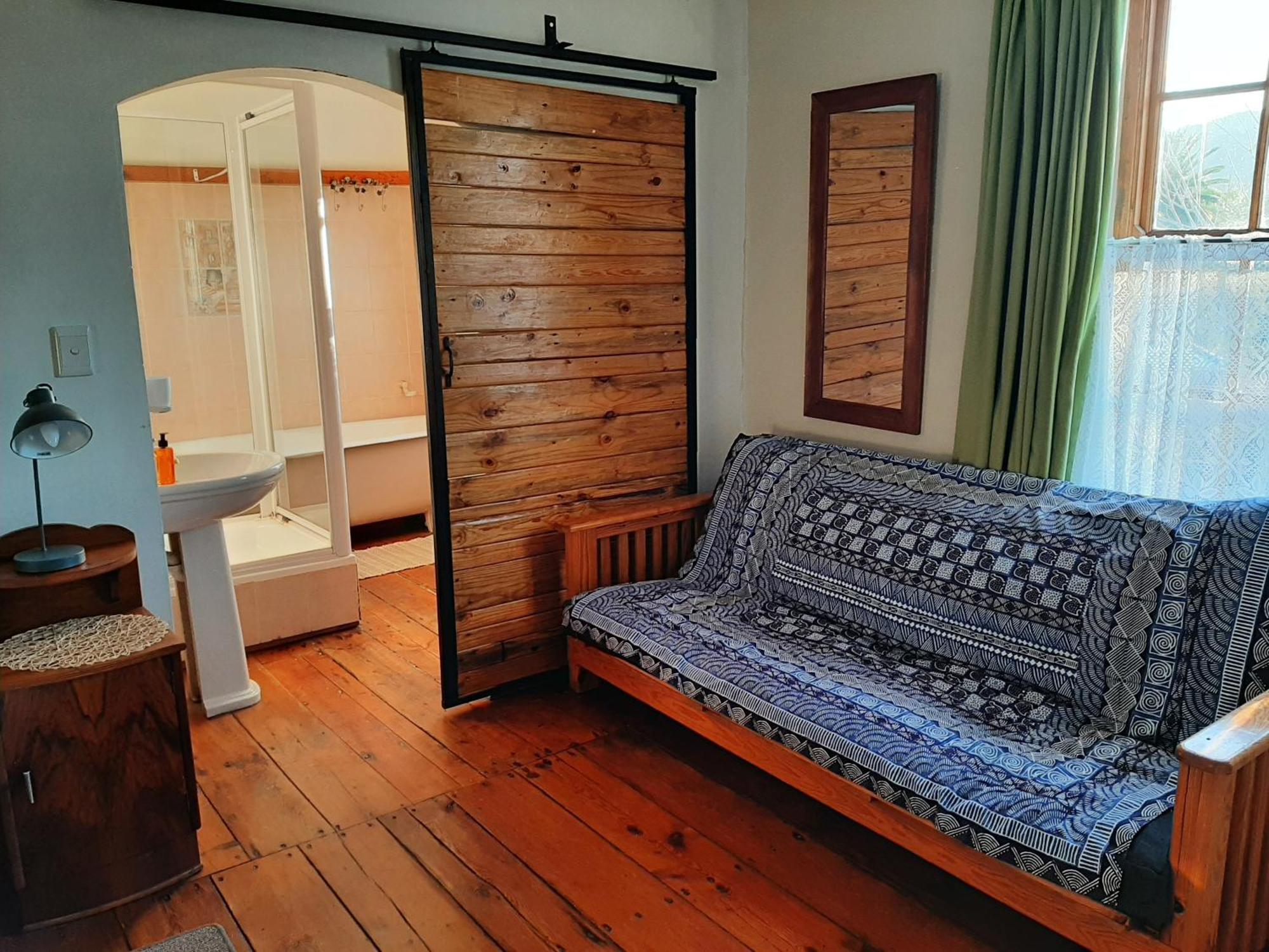קליצדורפ Karoo Life B&B מראה חיצוני תמונה